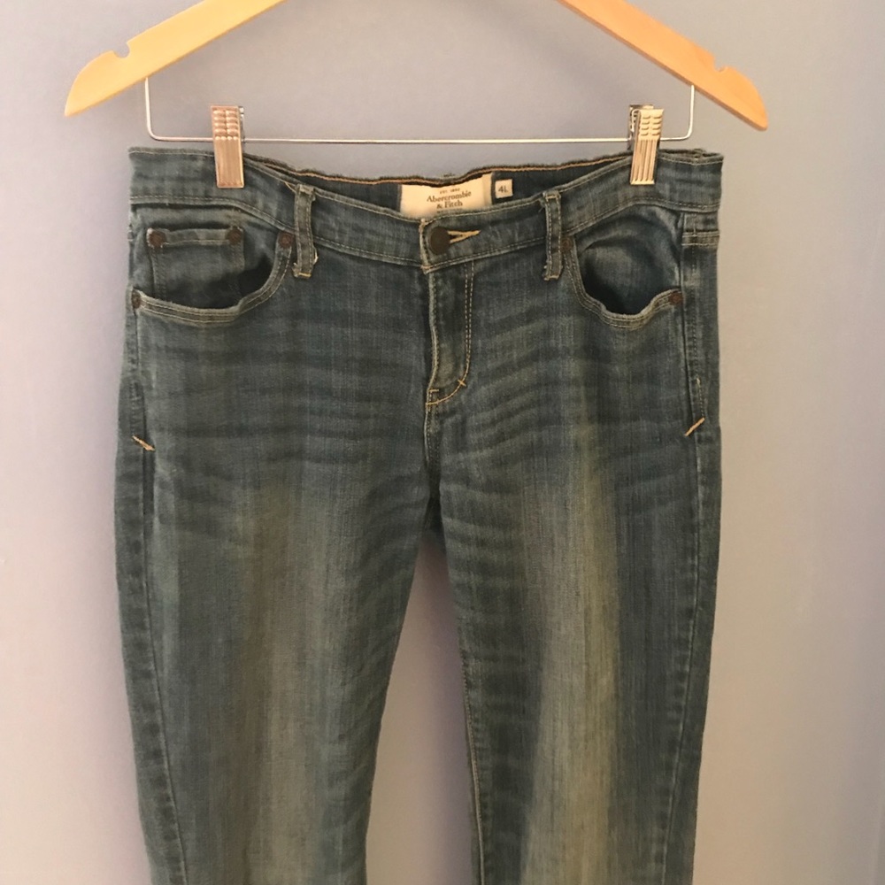 Abercrombie & Fitch Jeans